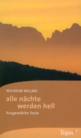 Willms / Weckmann |  alle nächte werden hell | Buch |  Sack Fachmedien