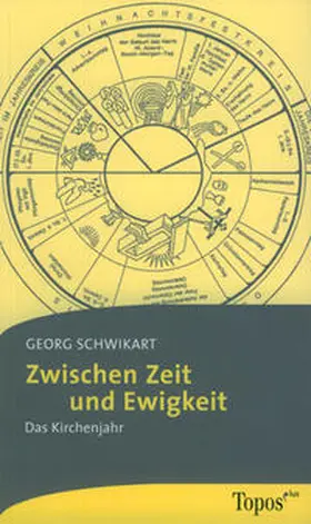 Schwikart |  Zwischen Zeit und Ewigkeit | Buch |  Sack Fachmedien