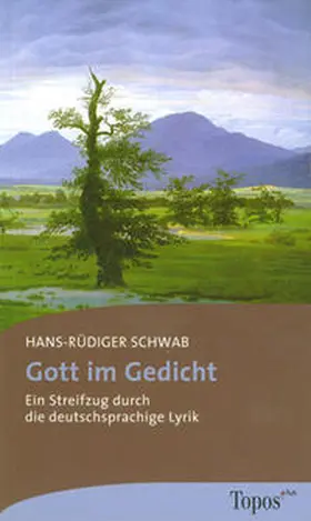 Schwab |  Gott im Gedicht | Buch |  Sack Fachmedien