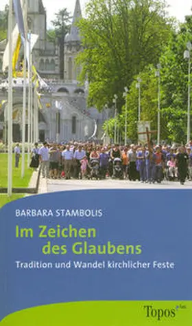 Stambolis |  Im Zeichen des Glaubens | Buch |  Sack Fachmedien