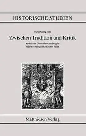 Benz |  Zwischen Tradition und Kritik | Buch |  Sack Fachmedien
