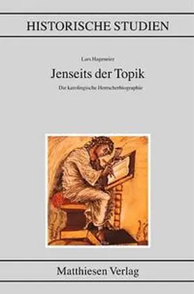 Hageneier |  Jenseits der Topik | Buch |  Sack Fachmedien