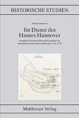 Klonowski |  Im Dienst des Hauses Hannover | Buch |  Sack Fachmedien