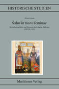 Conrad |  Salus in manu feminae | Buch |  Sack Fachmedien