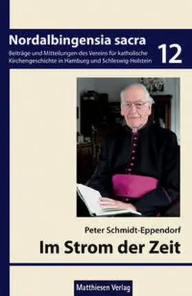 Schmidt-Eppendorf |  Im Strom der Zeit | Buch |  Sack Fachmedien