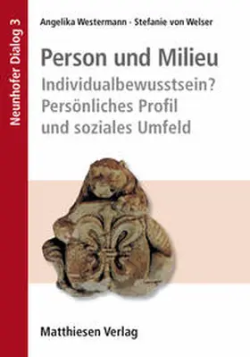 Westermann / von Welser |  Person und Milieu | Buch |  Sack Fachmedien