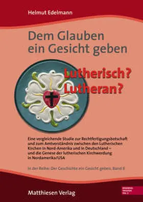 Edelmann |  Dem Glauben ein Gesicht geben | Buch |  Sack Fachmedien