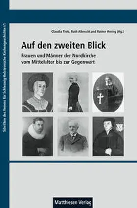 Tietz / Albrecht / Hering |  Auf den zweiten Blick | Buch |  Sack Fachmedien