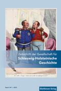 Kraack |  Zeitschrift der Gesellschaft für Schleswig-Holsteinische Geschichte | Buch |  Sack Fachmedien