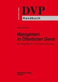 Eichhorn |  Management im Öffentlichen Dienst | eBook | Sack Fachmedien
