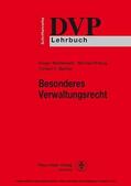 Rotaug / Weidemann / Barthel |  Besonderes Verwaltungsrecht | eBook | Sack Fachmedien