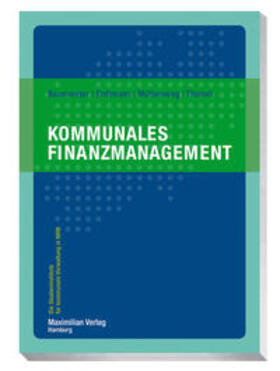 Baumeister / Erdtmann / Mühlenweg |  Kommunales Finanzmanagement | Buch |  Sack Fachmedien