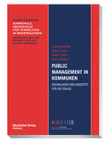 Barthel / Eisner / Ehlert |  Public Management in Kommunen | Buch |  Sack Fachmedien