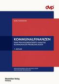 Hansmann |  Kommunalfinanzen | eBook | Sack Fachmedien