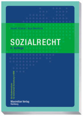 Stöckle / Montforts |  Sozialrecht | Buch |  Sack Fachmedien