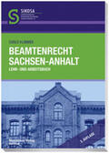 Klimmek |  Beamtenrecht Sachsen-Anhalt | Buch |  Sack Fachmedien