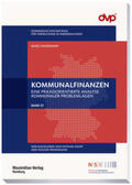 Hansmann |  Kommunalfinanzen | Buch |  Sack Fachmedien