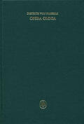 Imbach / Pagnoni-Sturlese / Steffan |  Opera omnia, Tomus II. Schriften zur Metaphysik und Theologie | Buch |  Sack Fachmedien