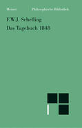 Sandkühler / Schelling / Schraven |  Das Tagebuch 1848 | Buch |  Sack Fachmedien