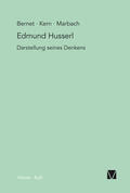 Bernet / Kern / Marbach |  Edmund Husserl - Darstellung seines Denkens | Buch |  Sack Fachmedien