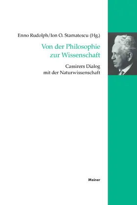 Rudolph / Stamatescu |  Von der Philosophie zur Wissenschaft | Buch |  Sack Fachmedien