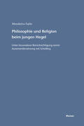 Fujita |  Philosophie und Religion beim jungen Hegel | Buch |  Sack Fachmedien