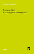 Brandt / Kant / Klemme |  Kritik der praktischen Vernunft | Buch |  Sack Fachmedien
