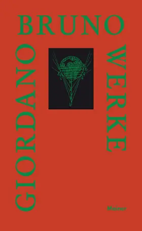 Bruno / Bönker-Vallon | Le cena de le ceneri / Das Aschermittwochsmahl | Buch | 978-3-7873-1802-5 | www.sack.de
