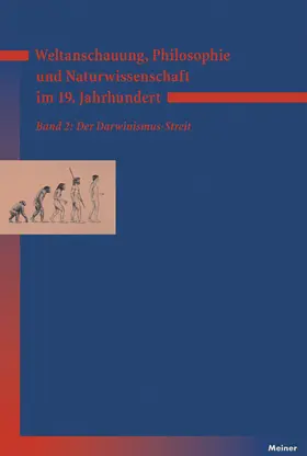Bayertz / Jaeschke / Gerhard |  Weltanschauung, Philosophie und Naturwissenschaft im 19. Jahrhundert / Weltanschauung, Philosophie und Naturwissenschaft im 19. Jahrhundert | Buch |  Sack Fachmedien