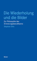 Otto |  Die Wiederholung und die Bilder | Buch |  Sack Fachmedien