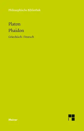 Platon / Zehnpfennig | Phaidon | Buch | 978-3-7873-1859-9 | www.sack.de