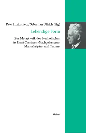 Ullrich / Fetz |  Leben - Geist - Form | Buch |  Sack Fachmedien