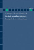 Sandkaulen / Gerhardt / Jaeschke |  Gestalten des Bewußtseins | eBook | Sack Fachmedien