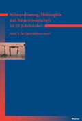 Bayertz / Gerhard / Jaeschke |  Weltanschauung, Philosophie und Naturwissenschaft im 19. Jahrhundert. Band 3: Der Ignorabimus-Streit | eBook | Sack Fachmedien