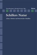 Braungart / Greiner |  Schillers Natur | eBook | Sack Fachmedien