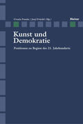 Franke / Früchtl |  Kunst und Demokratie | eBook | Sack Fachmedien