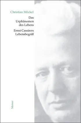 Möckel |  Das Urphänomen des Lebens | eBook | Sack Fachmedien