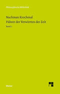 Krochmal / Lehnhardt / Lehnardt |  Führer der Verwirrten der Zeit. Band 2 | Buch |  Sack Fachmedien