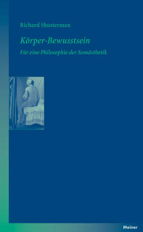 Shusterman | Körper-Bewußtsein | Buch | 978-3-7873-2170-4 | sack.de