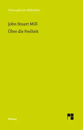 Mill / Brandt |  Über die Freiheit | Buch |  Sack Fachmedien
