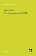 Smith / Brandt |  Theorie der ethischen Gefühle | eBook | Sack Fachmedien