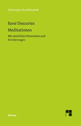 Descartes / Wohlers | Meditationen | E-Book | www.sack.de
