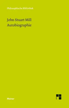 Mill / Wolf | Autobiographie | E-Book | www.sack.de
