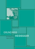 Vetter |  Grundriss Heidegger | Buch |  Sack Fachmedien