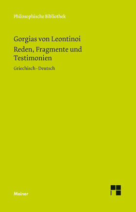 Buchheim |  Reden, Fragmente und Testimonien | Buch |  Sack Fachmedien
