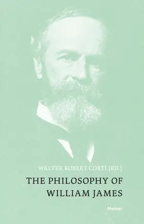 Corti | The philosophy of William James | E-Book | sack.de