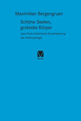 Bergengruen | Schöne Seelen, groteske Körper | E-Book | sack.de