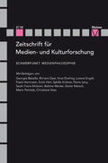 Engell / Siegert |  Medienphilosophie | eBook | Sack Fachmedien