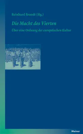Brandt |  Die Macht des Vierten | Buch |  Sack Fachmedien