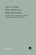 Knebel |  Wille, Würfel und Wahrscheinlichkeit | eBook | Sack Fachmedien